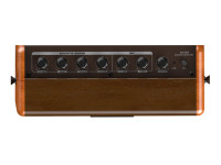 Aroma AG26A Amp. Guitarra Acústica/Voz Aroma AG26A Amp. Guitarra Acústica/Voz